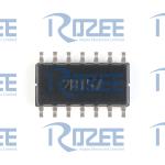SN74HC02DR