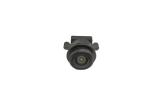 Weatherproof VGA Rear View Camera Lens Merchanical BFL 1.24mm Lightweight
