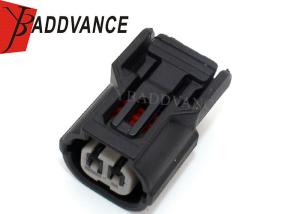 Quality Black Sumitomo Sealed Connectors / 2 Pin Connector Female 6189-0890 6918-1835 wholesale