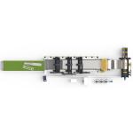 Raytools Laser Head Multi Beam Winding Laser Machine For 380V/50HZ Power