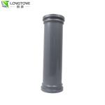 High Quality Wear Resistant Twin Wall Pipe Concrete Pump Parts