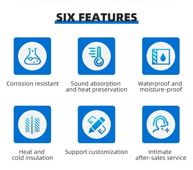 Raw Material Isocyanate Polyurethane Chemical Closed Cell Pu Foam Liquid