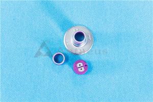 Quality High Stability Microwave Magnetron Ceramic IATF16949 Industrial Ceramics wholesale