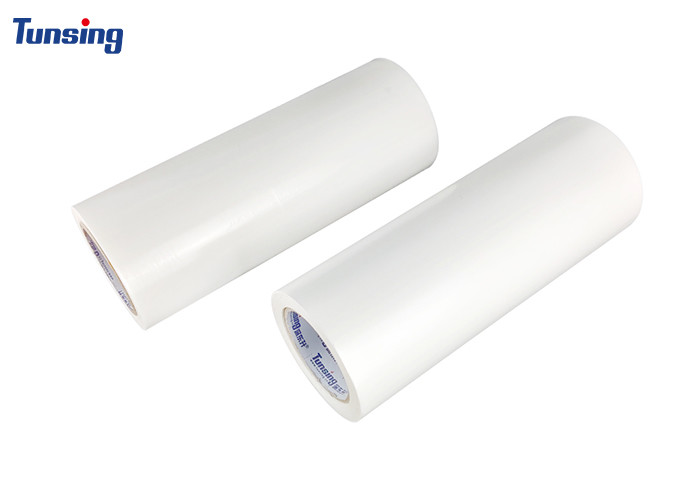 Foggy Translucent TPU Hot Melt Adhesive Film Bemis 3218 For Phone Case