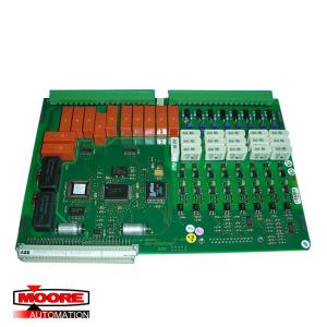 China 1MRK000005-396  1MRK000173-CCr00  ABB  PLC Control Panels on sale