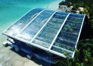 Quality 60m Clear Wedding Tent wholesale