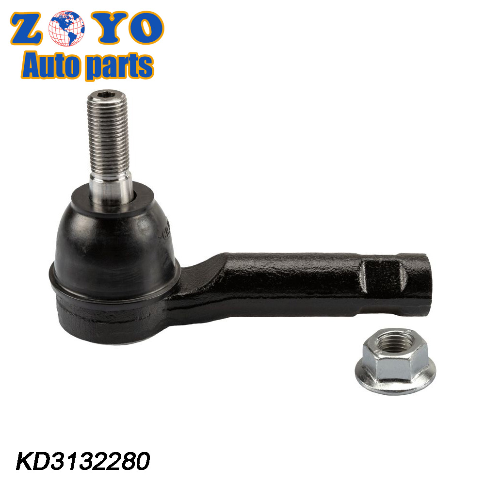 Moog No. ES801390 Car Fitment Mazda CX-5 13-16 Steering System Ball Joint Tie Rod End