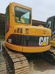 used caterpillar 308c excavator original caterpillar cat 308c used excavator for