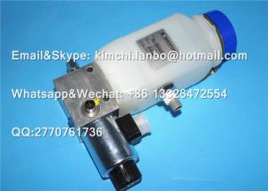 Quality Roland700 oil metering pump 2 holes roland machine parts printing machine parts wholesale