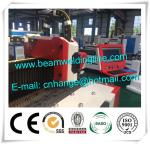 Metal Sheet CNC Plasma Cutting Machine , CNC Fiber Laser Cutting Machine