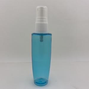 Quality Food Grade Empty Plastic Bottle 200ml , Cosmetic PET Lotion Bottle wholesale