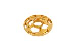 Manufacturer Metal Precision Aluminum Brass Service Custom CNC Machining Parts