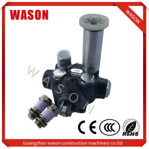 Quality 6HK1 Diesel Engine Fuel Pump 1-15750130-0 1-15750140-0 105237-4421 or ZX330 wholesale