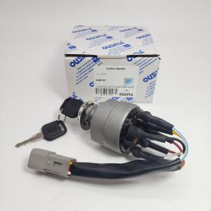 Quality Ignition Switch 34B1331 For LIUGONG 920E 922E 925E 926E wholesale