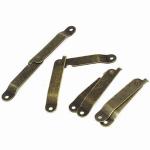 SPCC SGCC Socket Switch Cnc Stainless Steel Pressings