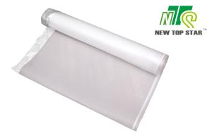 Quality PE Film Premium EPE Underlayment , 2mm Foam Laminate Floor Underlay wholesale
