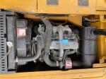 Sany Excavator SY135 Original Hydraulic Cylinder 13000KG Machine Weight