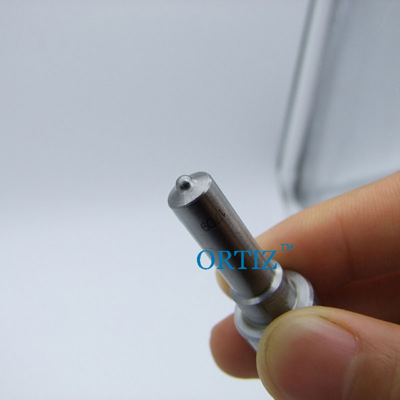 ORTIZ FOTON Cummins common rail injector burner nozzle DLLA143P2364 OEM 0 433 172 364