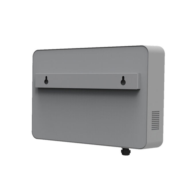 NTSC 1000nits Media Electronic Digital Signage Sunlight readable
