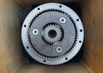 Belparts EX200-5 EX200 9148922 Excavator Swing Gearbox
