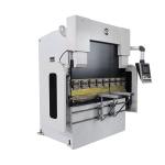 40Ton 1600mm Cnc Hydraulic Press Brake Machine With DELEM DA53T