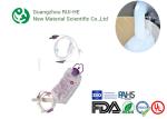 Medical Grade High Transparent Liquid Silicone Rubber For Negative Pressure Ball