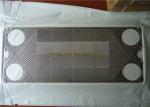 Economical Heat Exchanger Parts J107 plate heat exchanger environmental