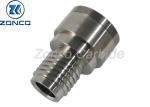 High Pressure HRA95.5 ZG01 Tungsten Carbide Threaded Nozzle