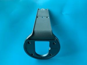 Quality Household Appliances Precision Die Cast High Hardness Custom Drawing Machining wholesale