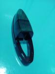 Lamp Cover 5000 K SKD61 Automotive Plastic Injection Molding