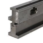 42CrMo Press Brake Die Holder Tooling And Moulds For Press Brake Knives