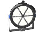 Factory Direct Outdoor Tennis Football Courts Sports LED Flood Light 300W 150LPW