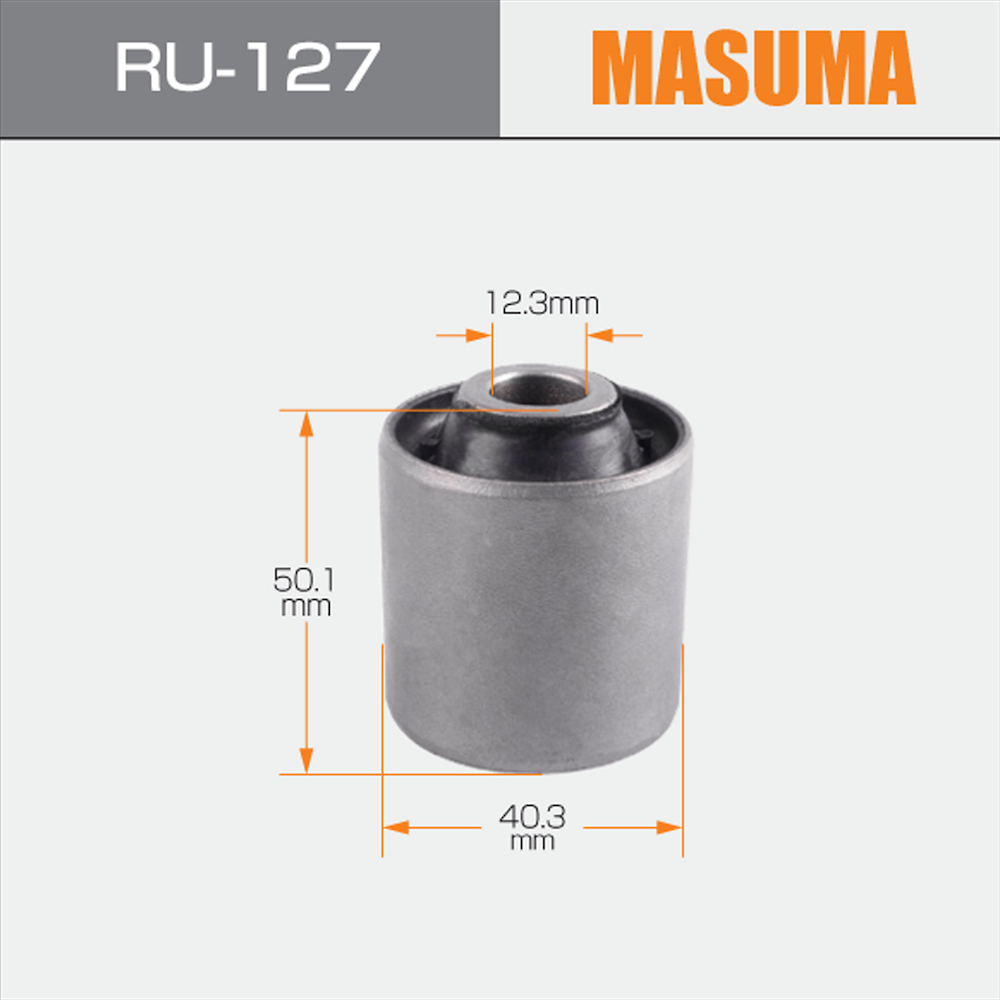 Suspension Bush for Honda Civic LN108L 2L 51810-SH3-003 51810-SH3-004 51810-SH3-000