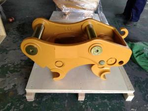 Quality Excavator Attachments Hydraulic Quick Coupler For Komatsu PC200 R200 R215 R225 R220 R250 wholesale