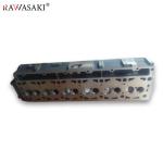 E322 E325 3116 Engine Cylinder Head 140-7371 1407371