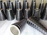 Carbide Tungsten Coating Wire Drawing Capstan Block Vacuum Treatment