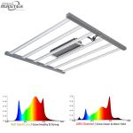 Indoor Plants Folding LED Grow Lights Warm White Lm301b 800w