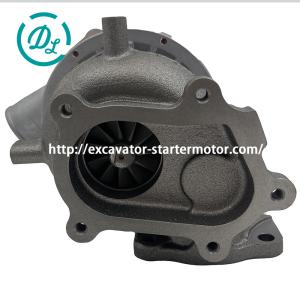 Quality 8-97362839-0 IHI Excavator Turbocharger F56CND-S0031GN ISUZU 4HK1X wholesale