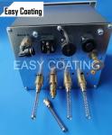Sell electrostatic powder coating OptiStar CG07 manual gun control unit 1001060