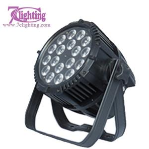Quality 14x15W LED PAR RGBWA IP65 wholesale