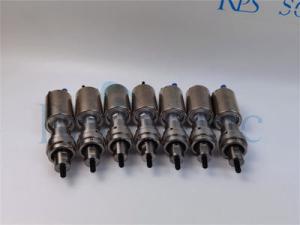Quality 25MM 35khz 1200w Ultrasonic Welding Transducer With Titanium Booster wholesale