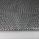 0.08mm Thickness Aluminum Honeycomb Core For Door And Cabinet Filing