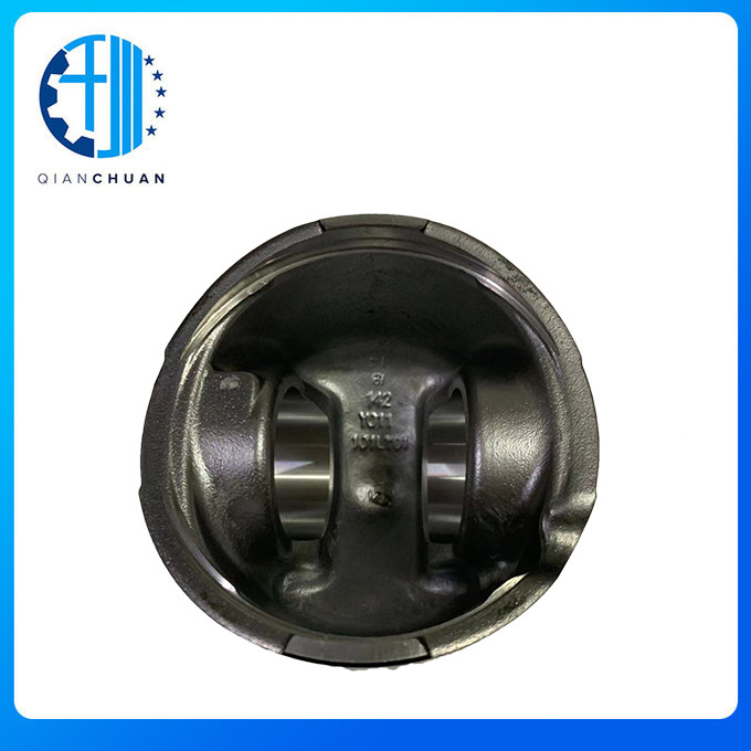 Piston 1004016C32E for Diesel Engine Part