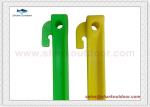 Plastic Tent Peg stakes 30 cm