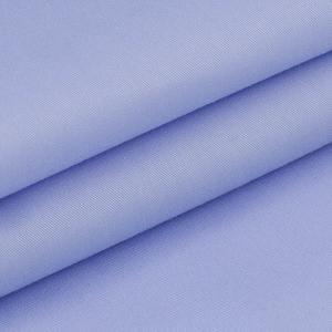Quality Woven Poly Cotton Shirt Fabric CVC Textile Density 108*58 wholesale