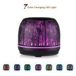 500ml Ultrasonic Aromatherapy Diffuser