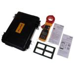 100% New Original Ground Clamp For Measuring AC Leakage Current Working Altitude