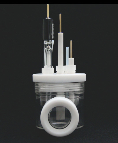 Electrochemical Cell flat corrosion cell