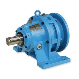 Quality Compact XWD/BWD Cycloidal Gear Speed Reducer Low Noise And Smooth Running wholesale