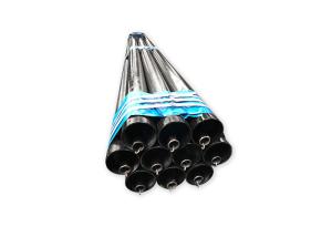 China API 5L Seamless Steel Pipe , 10mm Stainless Steel Pipe 15crmo 12cr1mov on sale